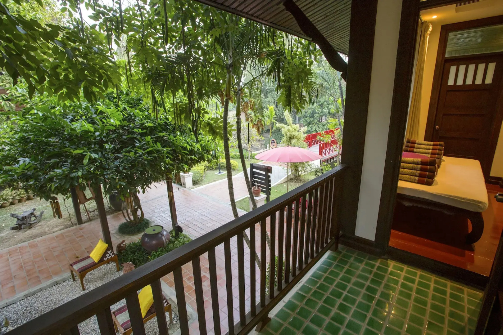 The Legendha Sukhothai