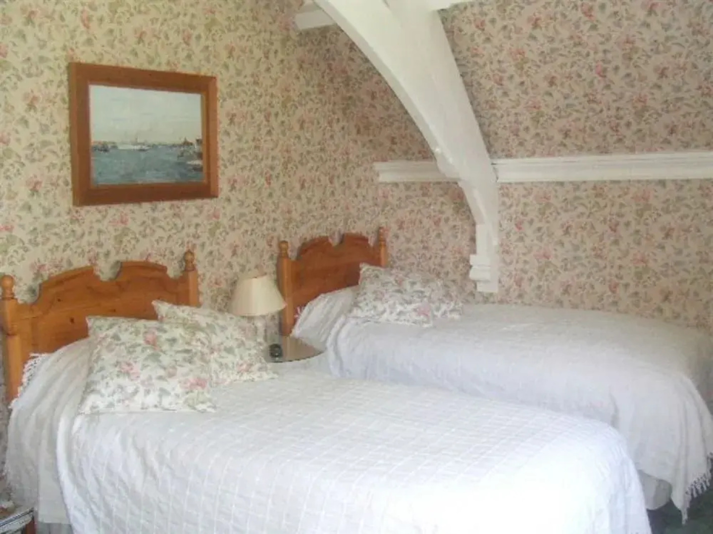 The Old School House