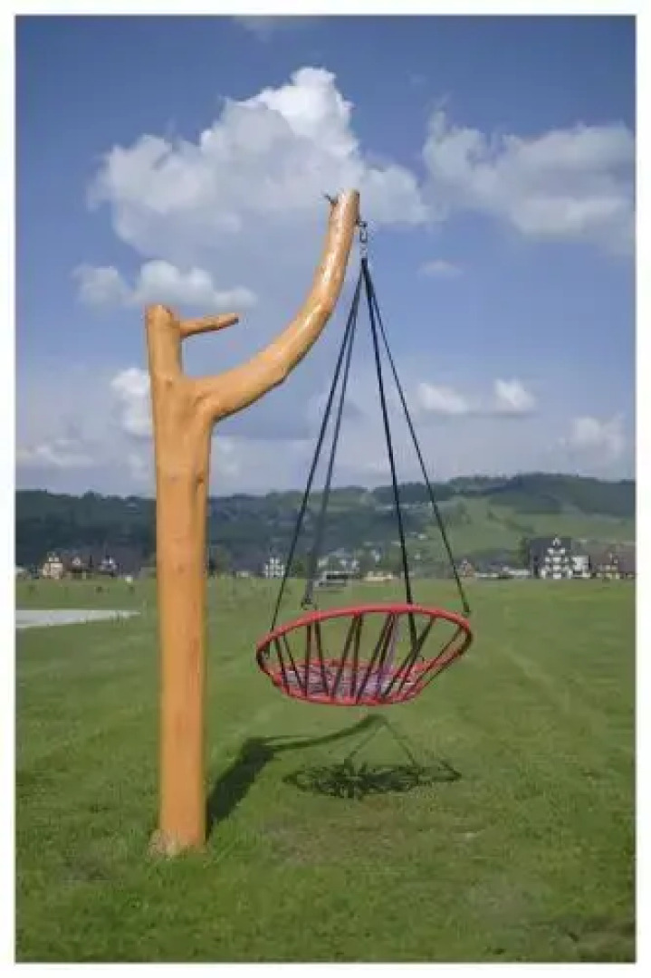 Centrum Wypoczynkowe Kaniowka I Lux