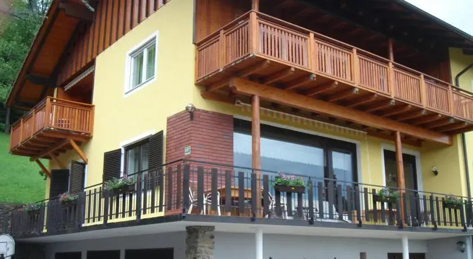 Ferienwohnung Wenzel