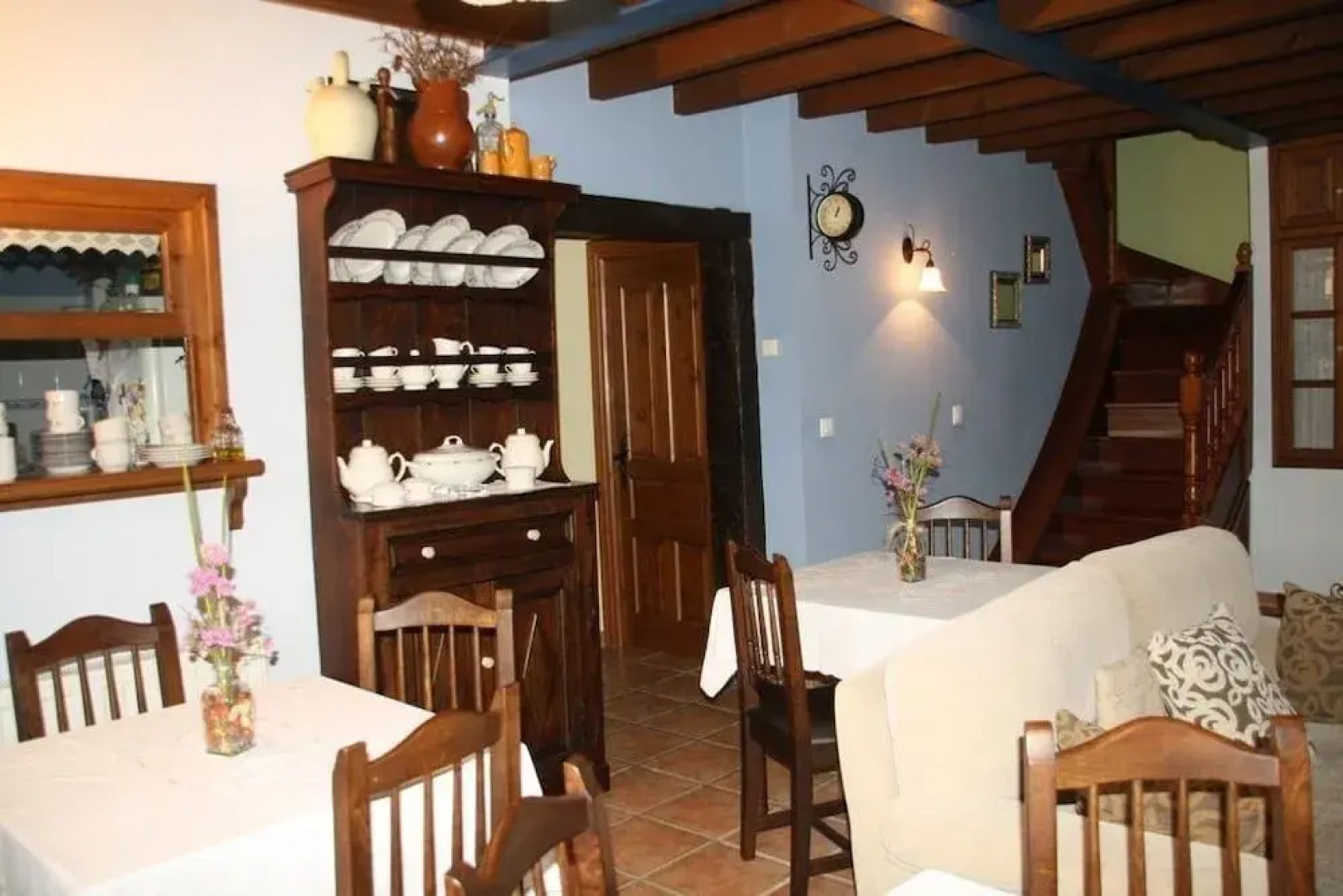 Casa Rural El Trechal