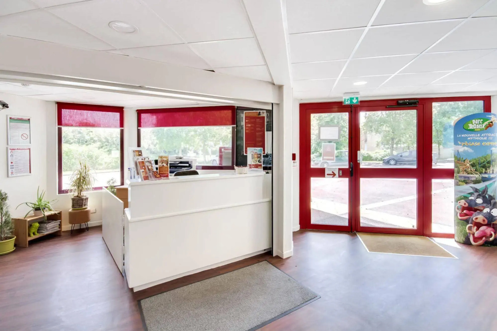 Hotel et Résidence Esbly