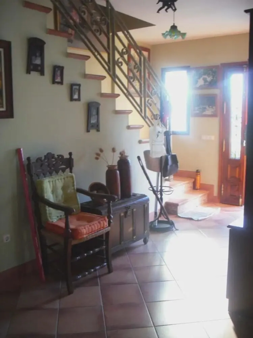 House With 3 Bedrooms in El Bosque, With Private Pool and Terrace - 70