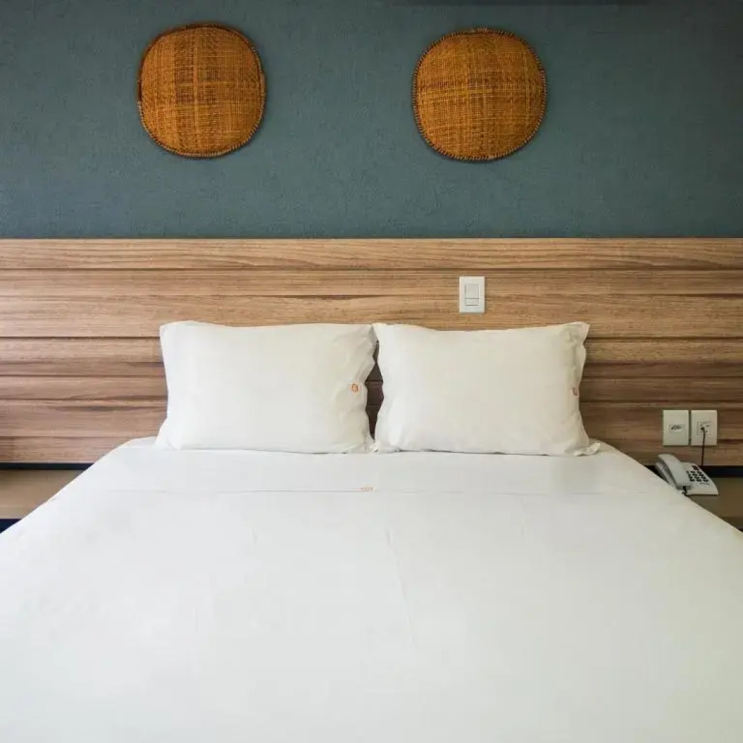 Arua Pousada Boutique