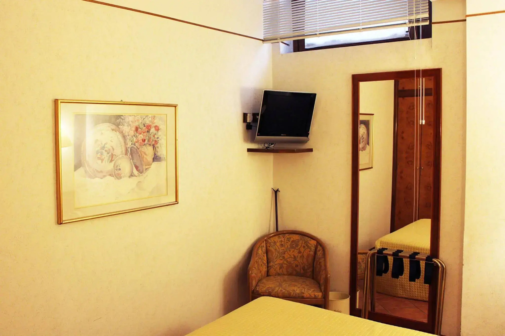 Relais Santa Chiara - Tuscany Charme