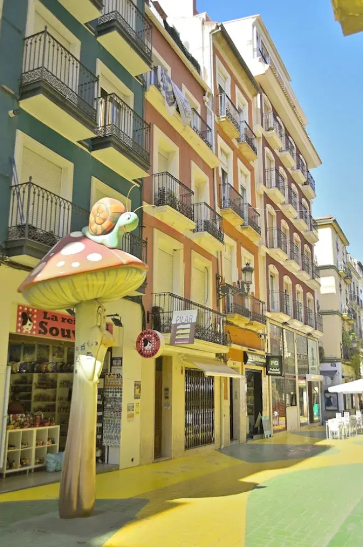 San Francisco 54 Apartments