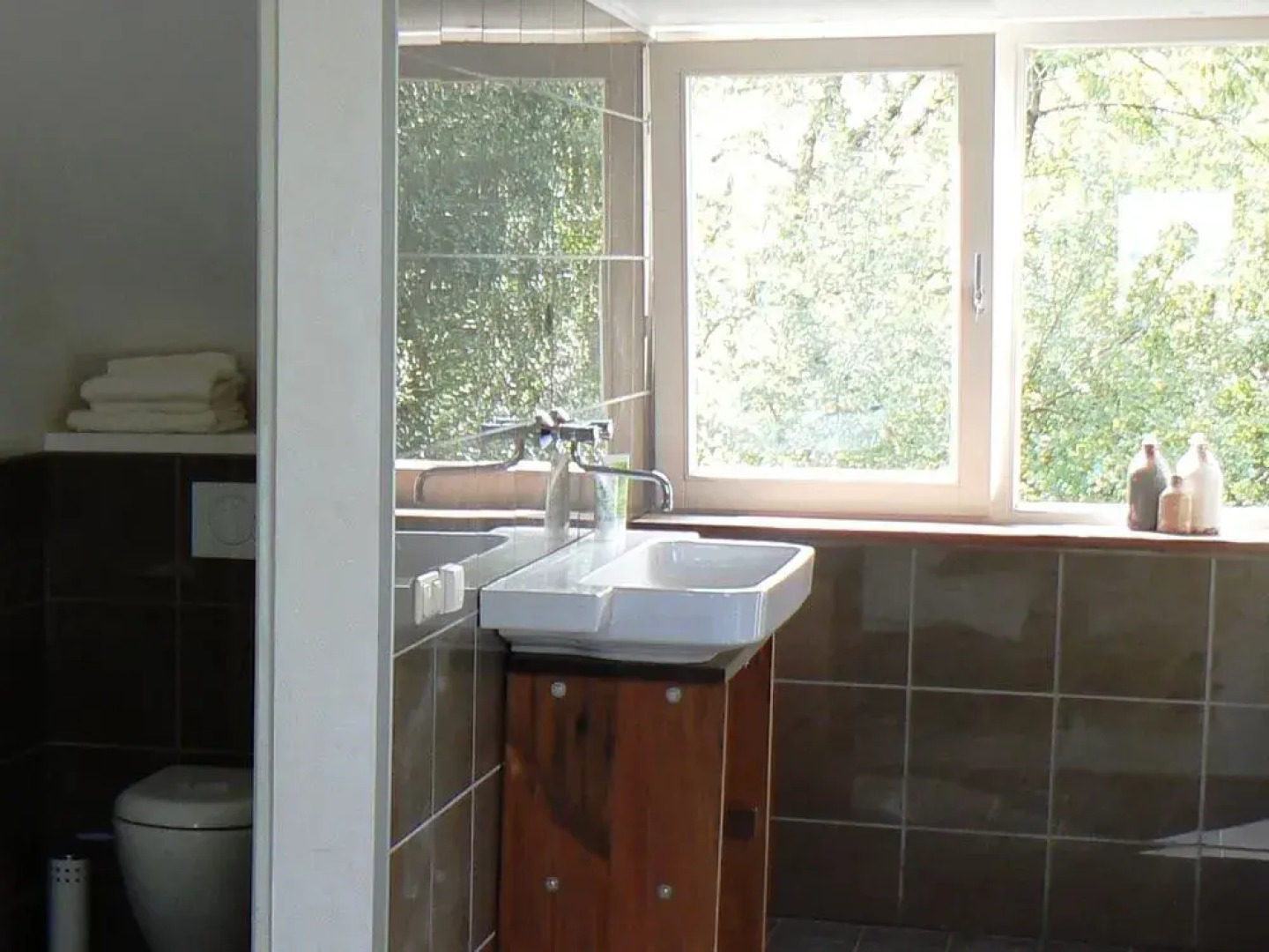 B&B Groningen Buiten