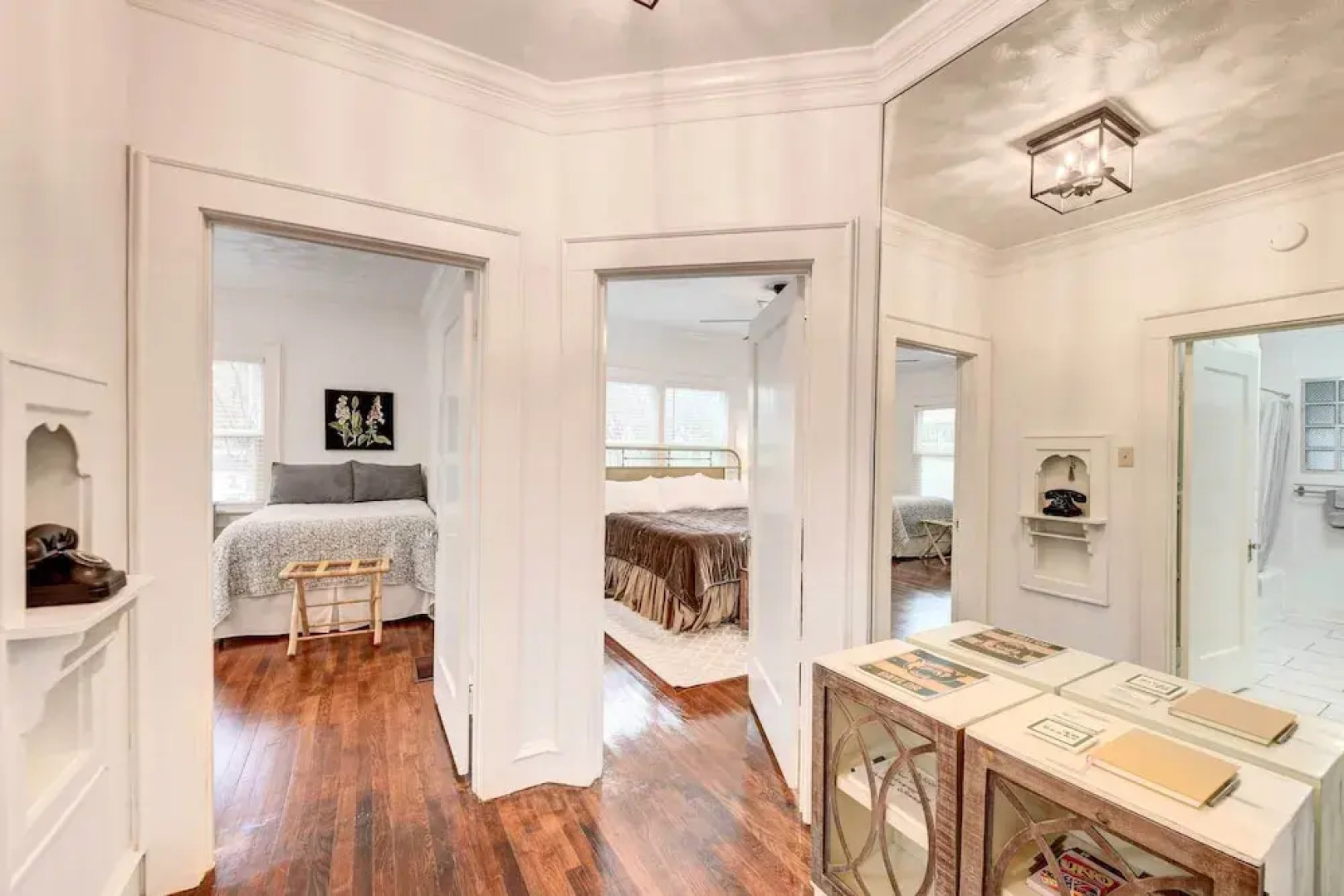 3 Mi to Baylor: Waco Vacation Rental