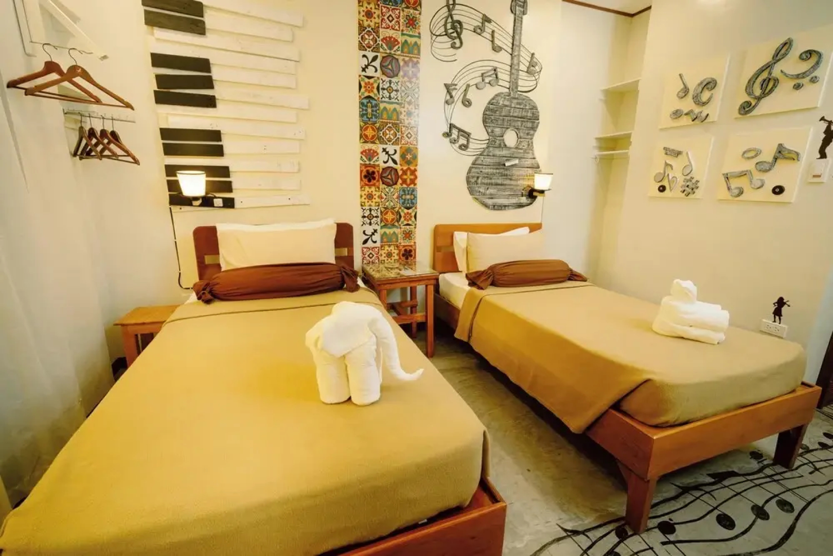 Antonio's Bed and Breakfast Hotel