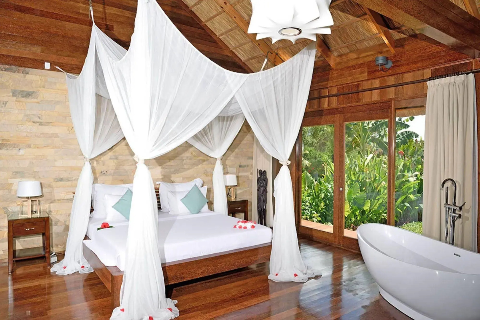 Tulia Zanzibar Unique Beach Resort