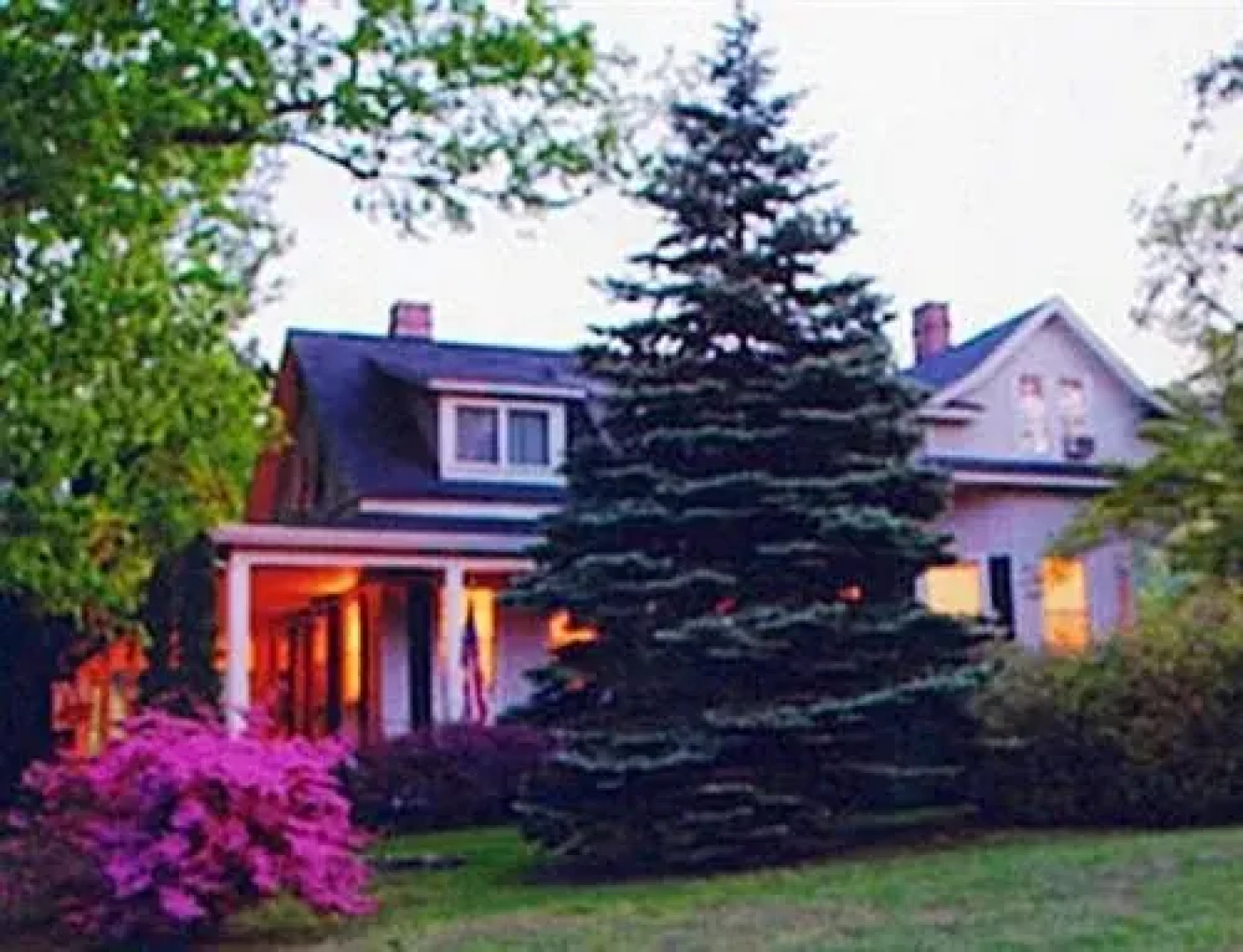 The Apple Inn Bed And Breakfast