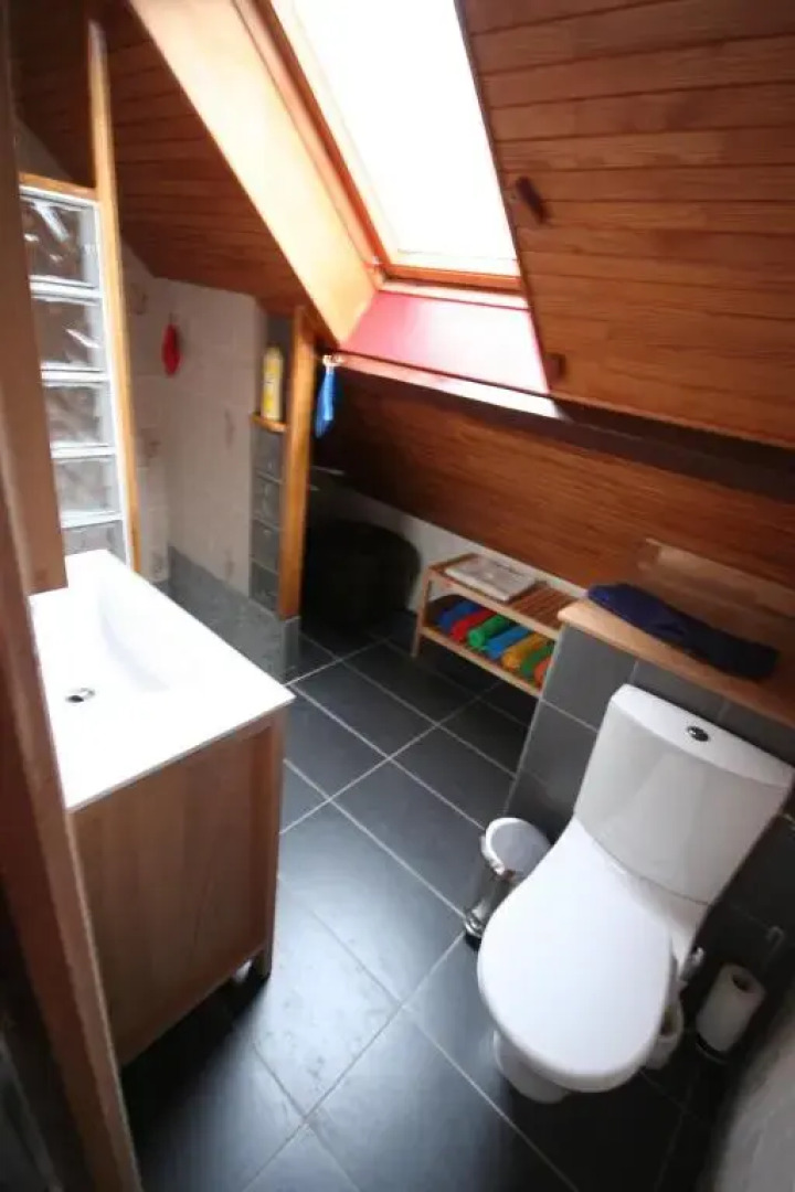 La Maison Imparfaite