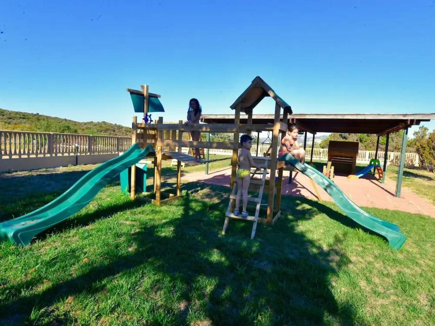 Astounding Villa in Costa Paradiso Italy With Swimming Pool