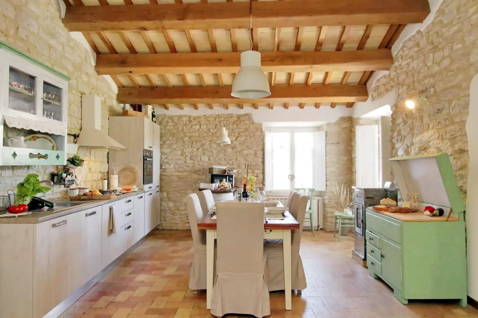 Lovely villa in a peaceful area-Le Rondinelle