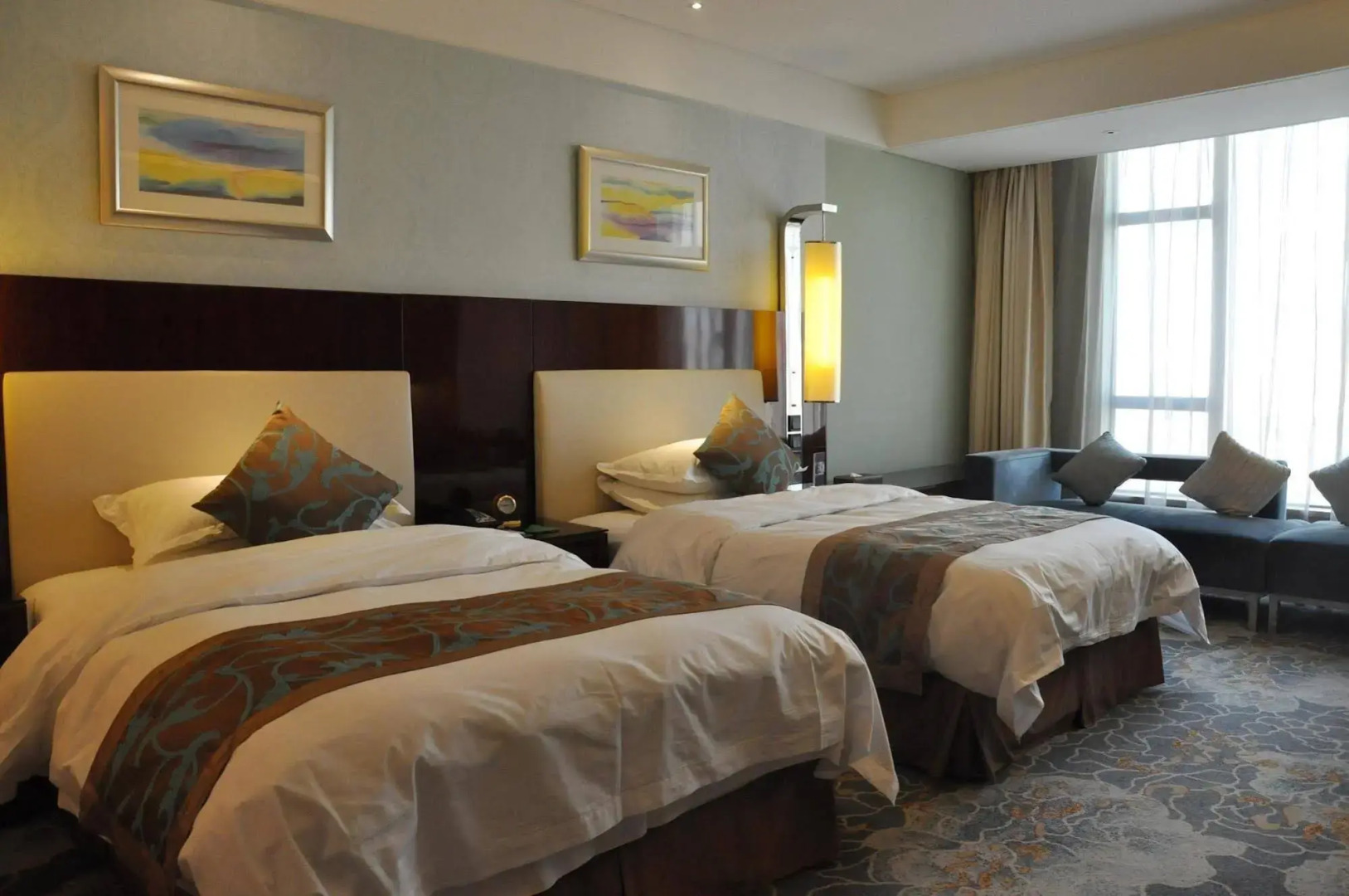 Happiness Hotel Changzhou