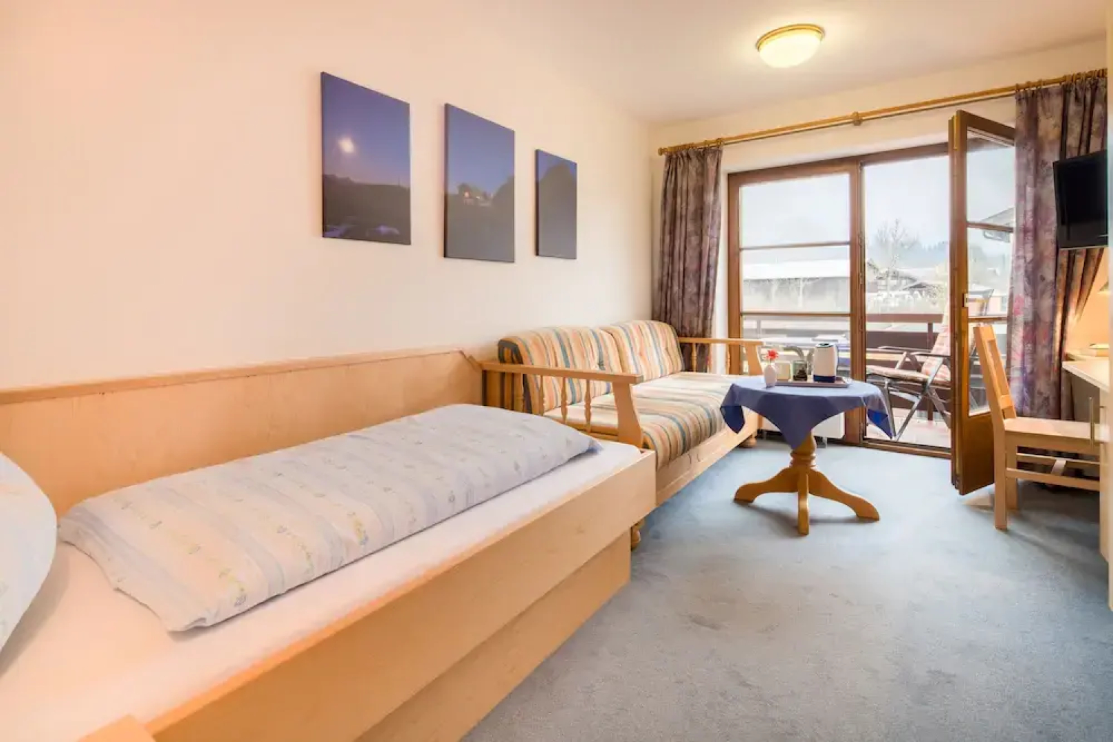 Hotel Sonnenheim