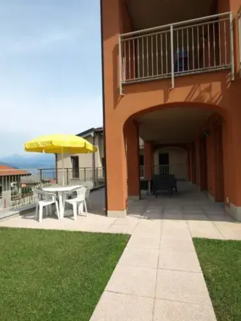 Welcome Home Apartment