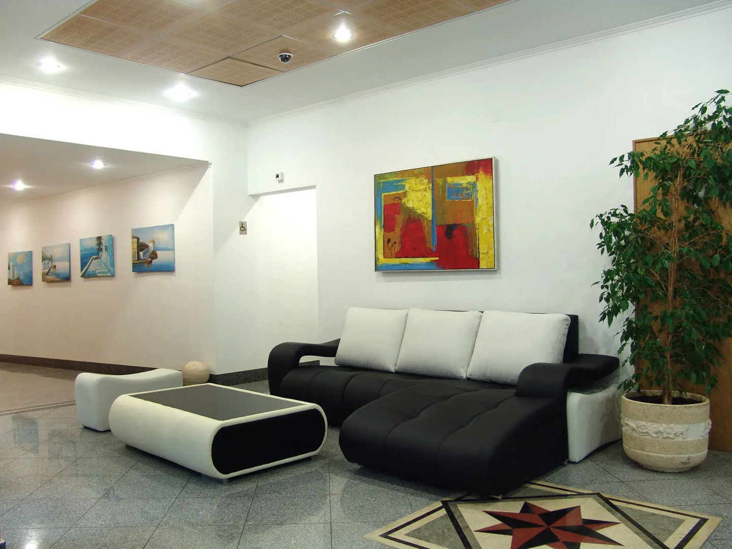 Hotel Maritur - Adults Only