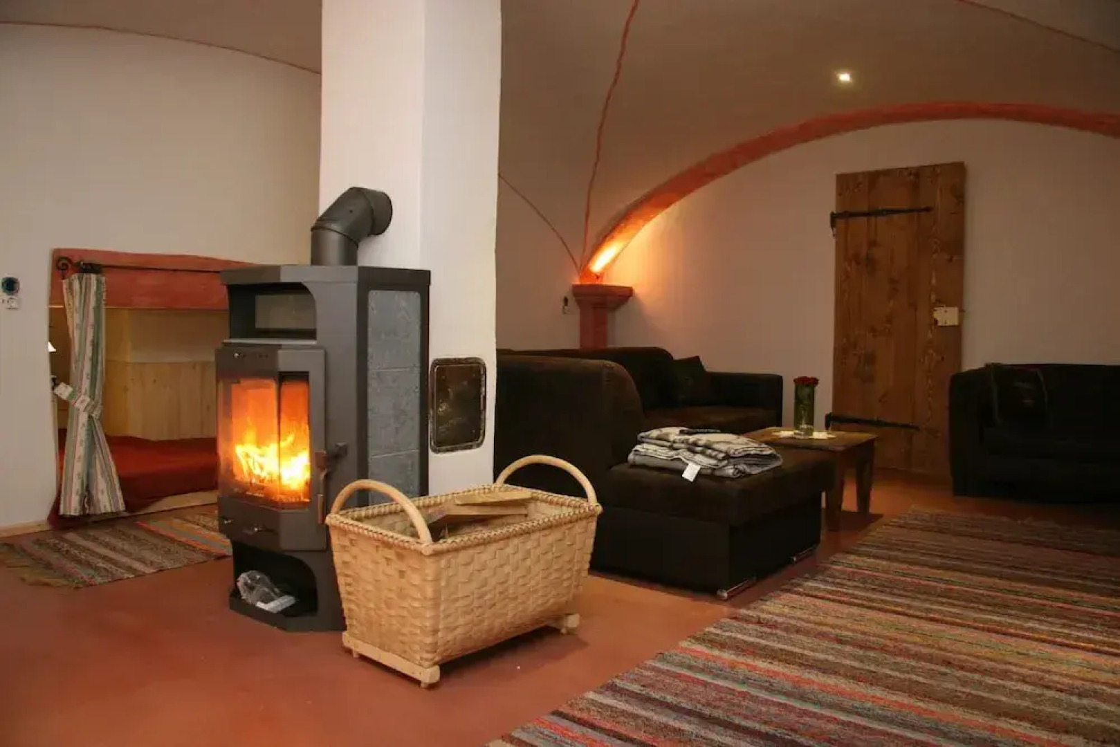 Haus Anni im Paradies