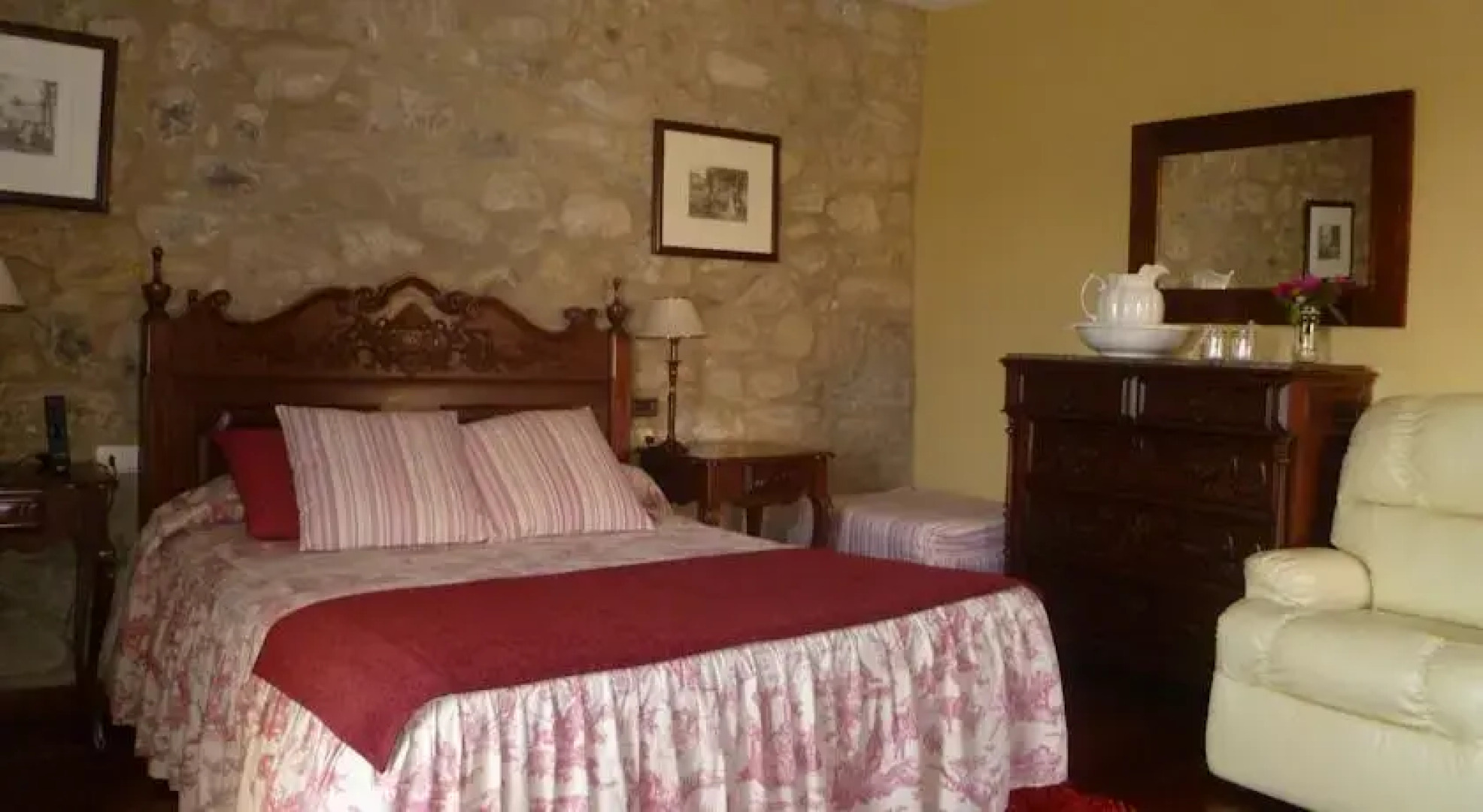 Casa da Posta de Valmaior