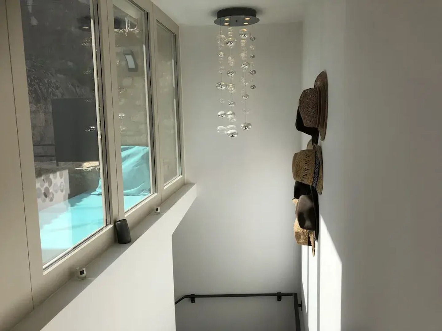 L'Arche De L'Aqueduc