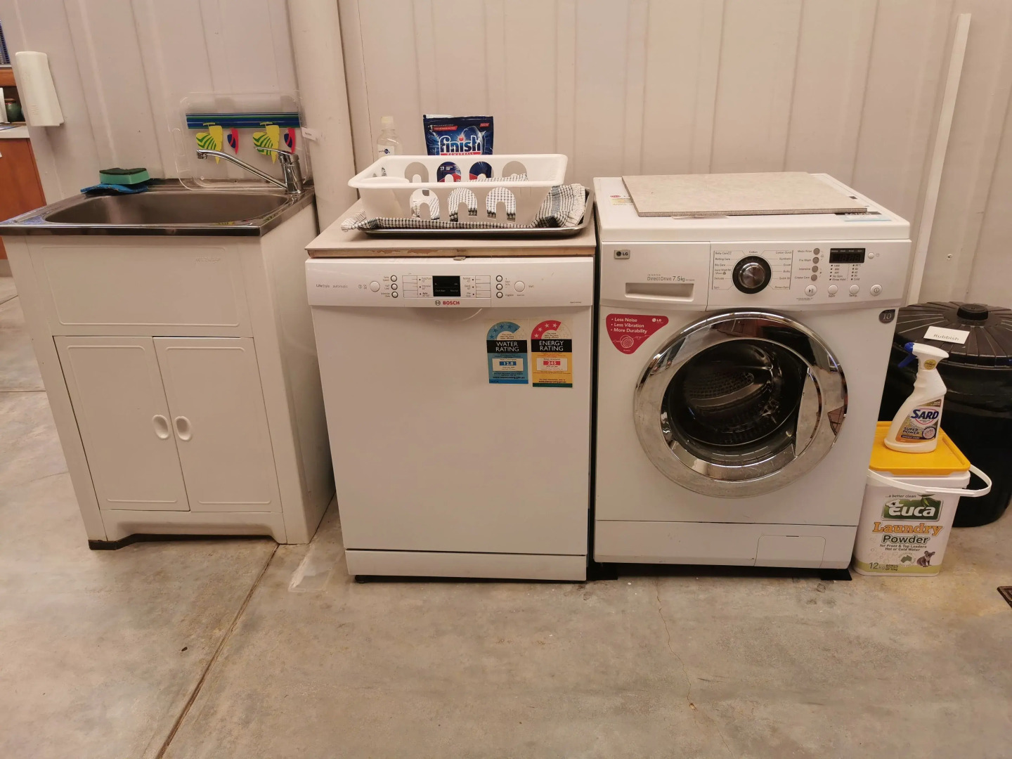 Chrissie's Dongara - Pet Friendly