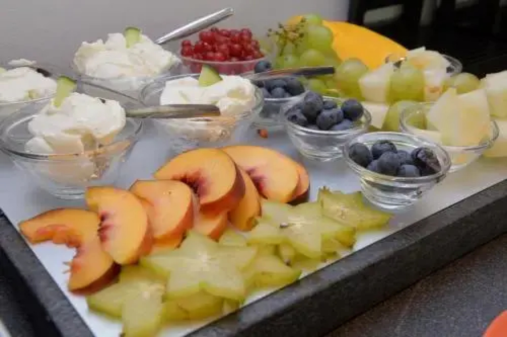 Pension Blauort Büsum