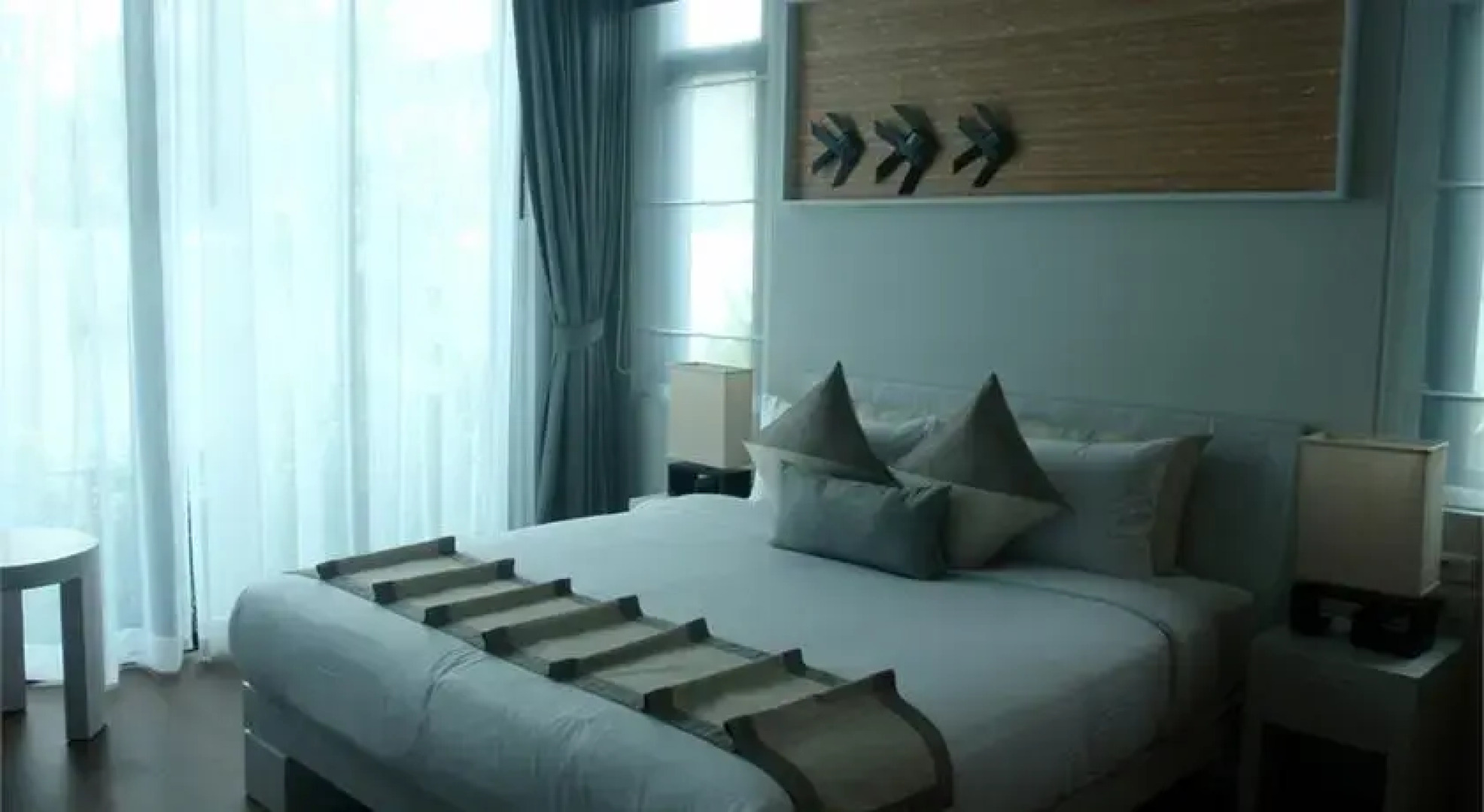 Baan Buah Pool Villa Nai Harn