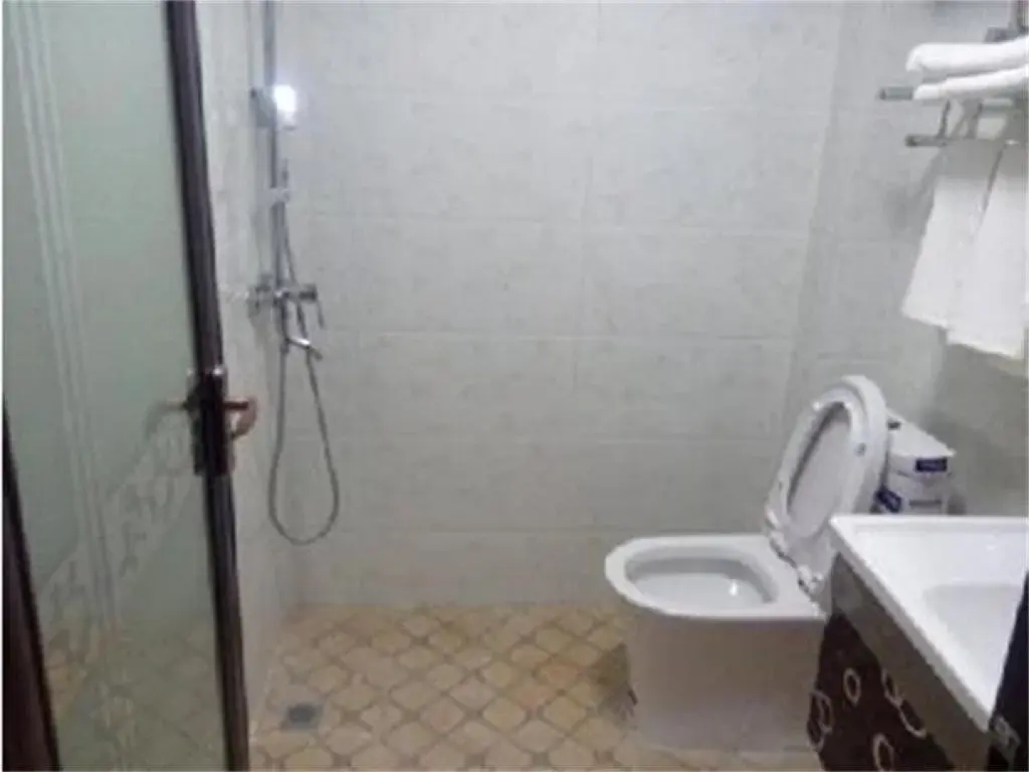 Suqian Xuecheng Hotel