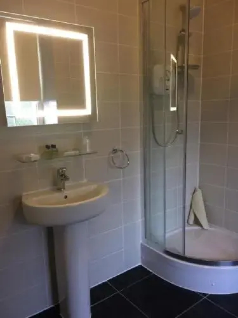 Willersley Castle Hotel