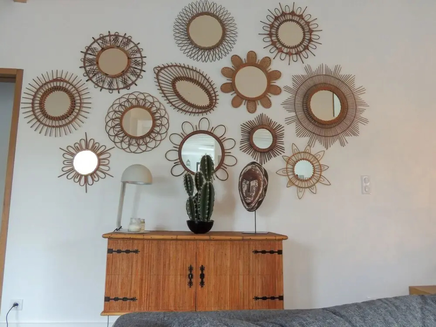 Villa Beherena - Haut Standing