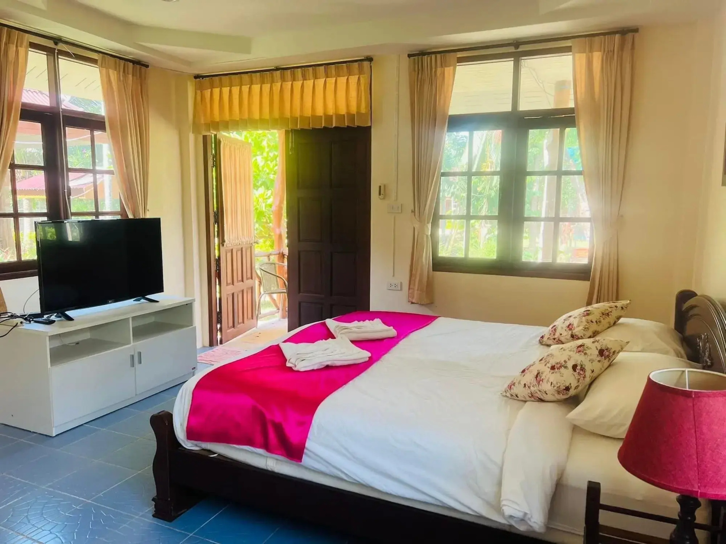 Krabi Discovery Resort