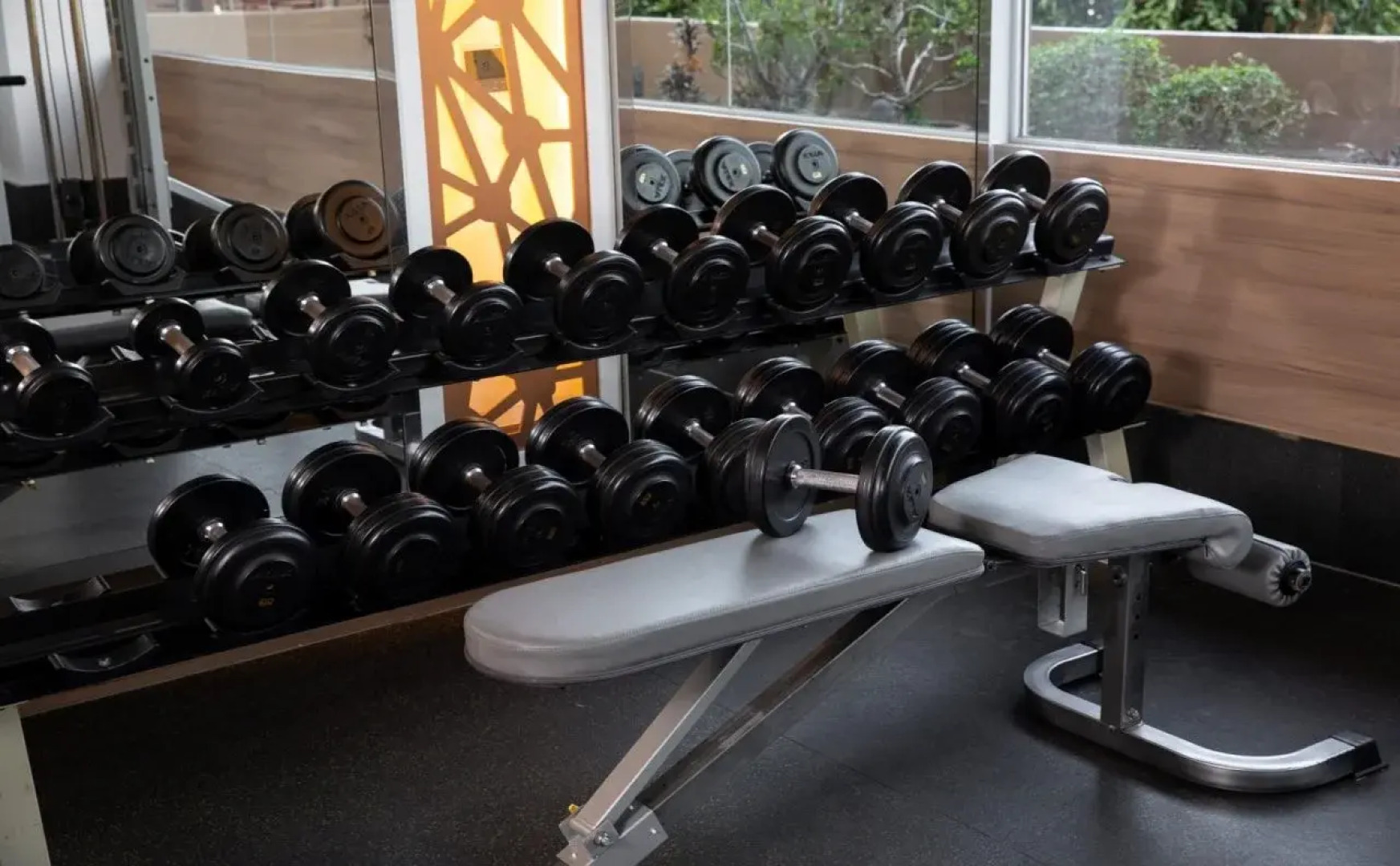 Adelphi Grande Sukhumvit