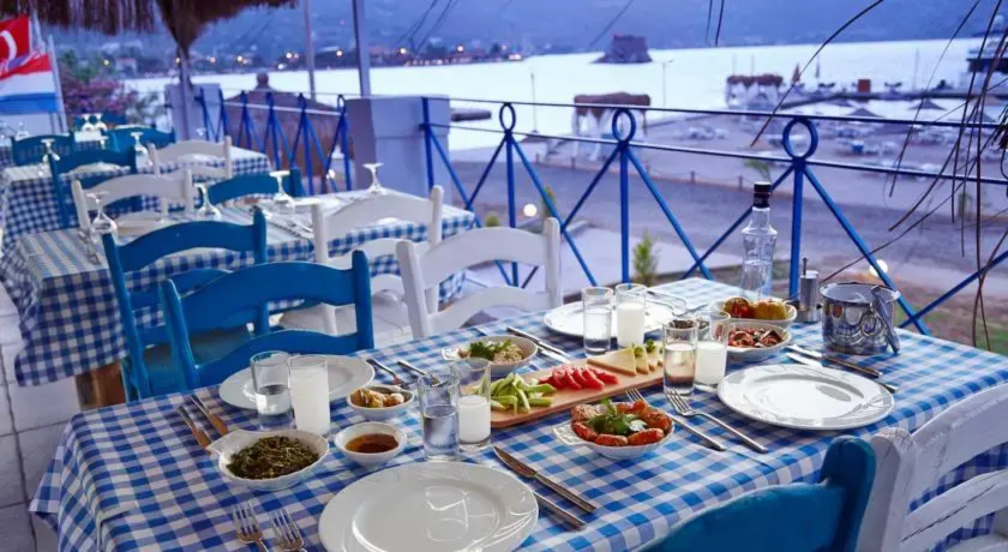 Fi Light Solto Boutique Beach