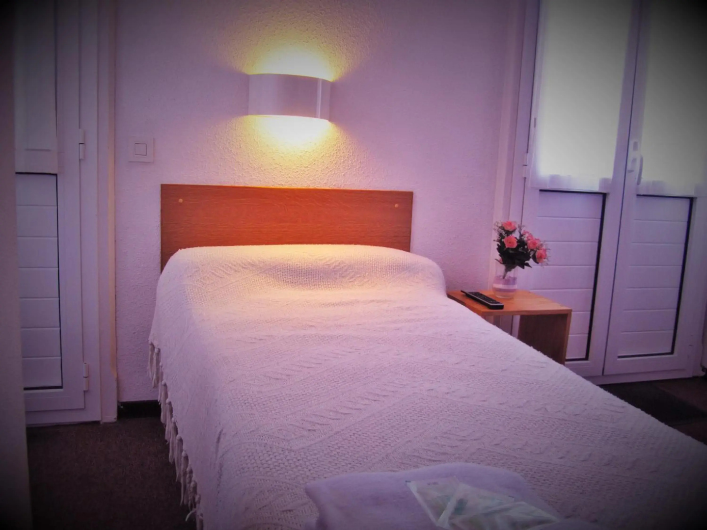 Hotel Duchesse Anne