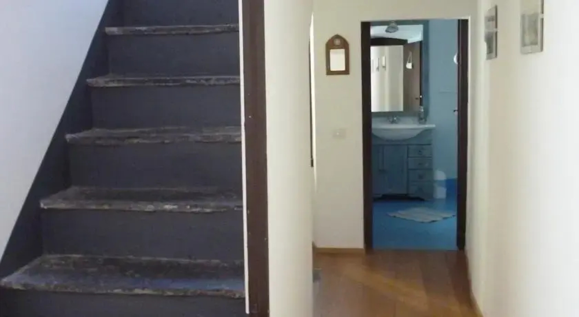 Bed and Breakfast Ca Nolfi