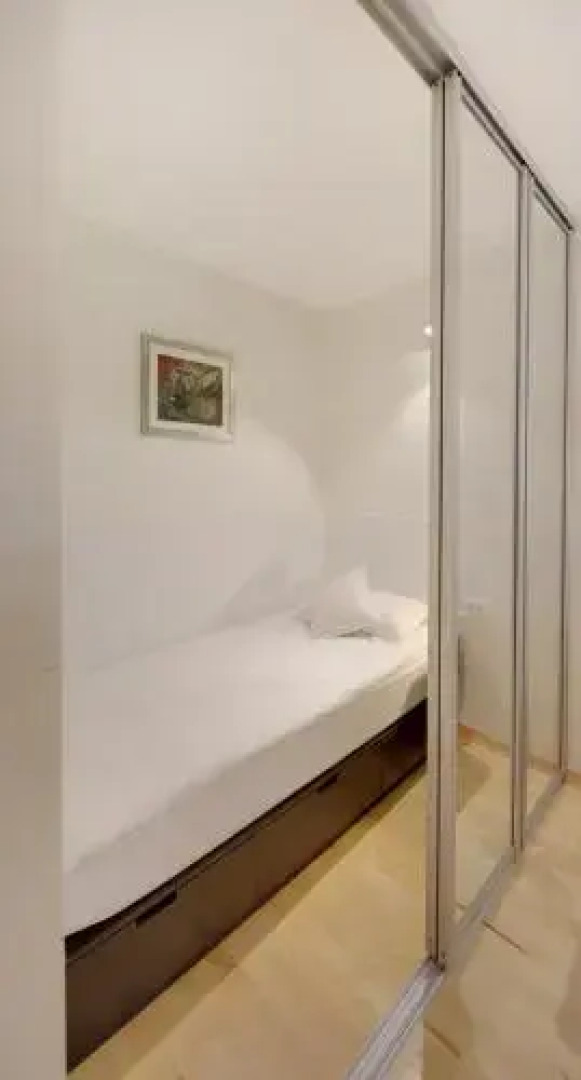 Apartment Osijek-Tvrda