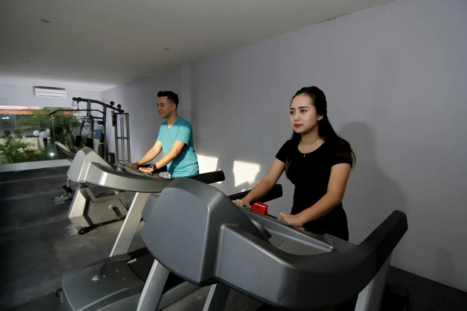 Hotel Aria Gajayana Malang