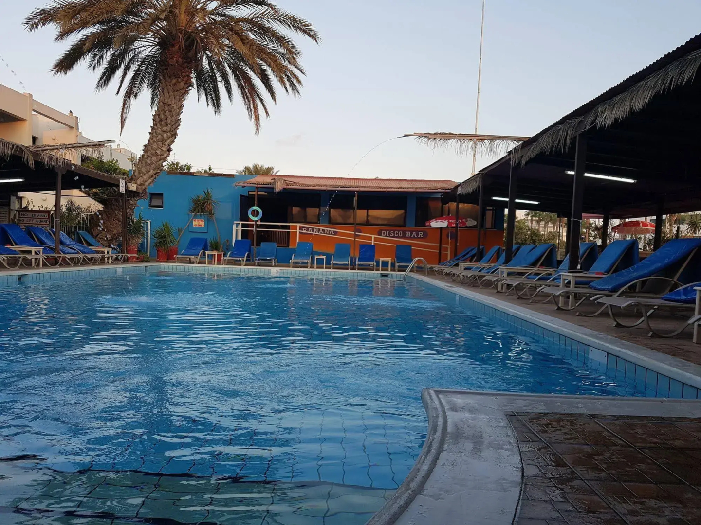 Kkaras Hotel