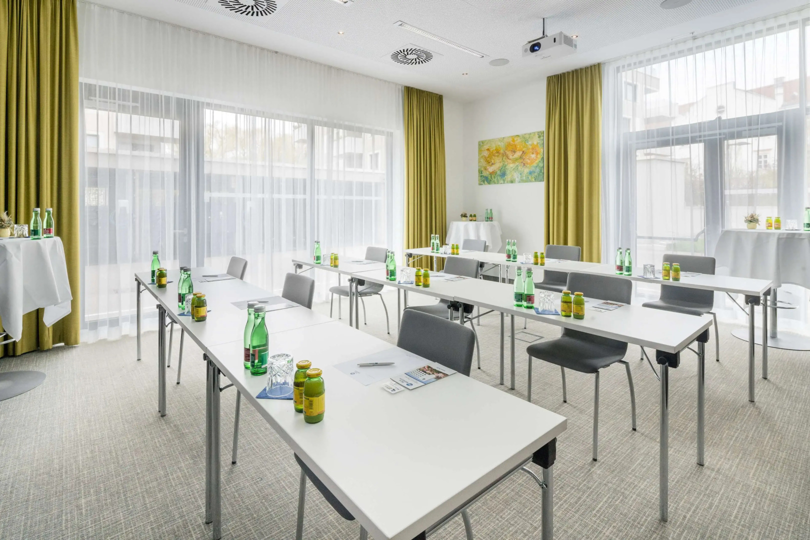 Best Western Hotel Tulln