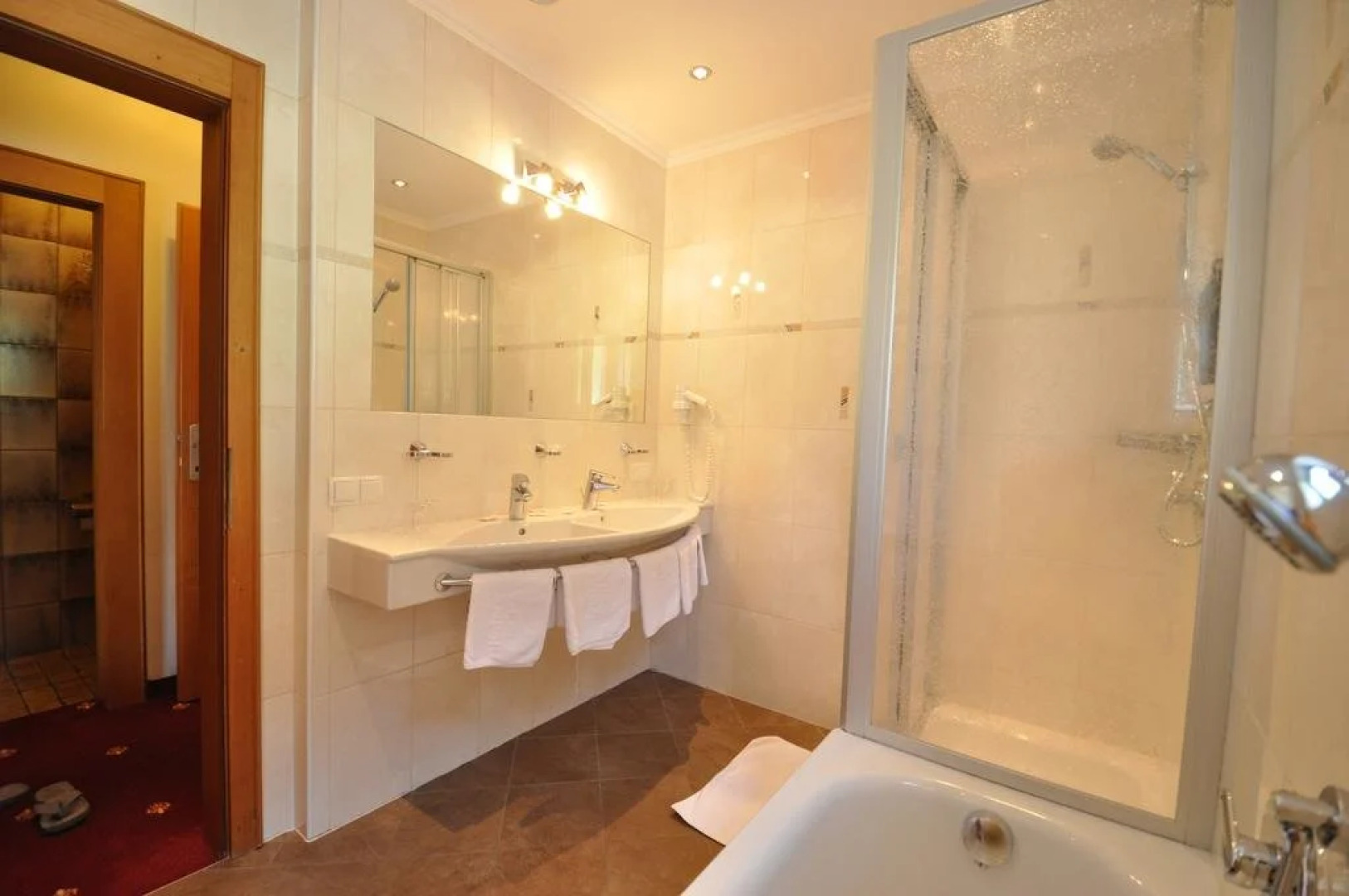 Appartement Schattauer