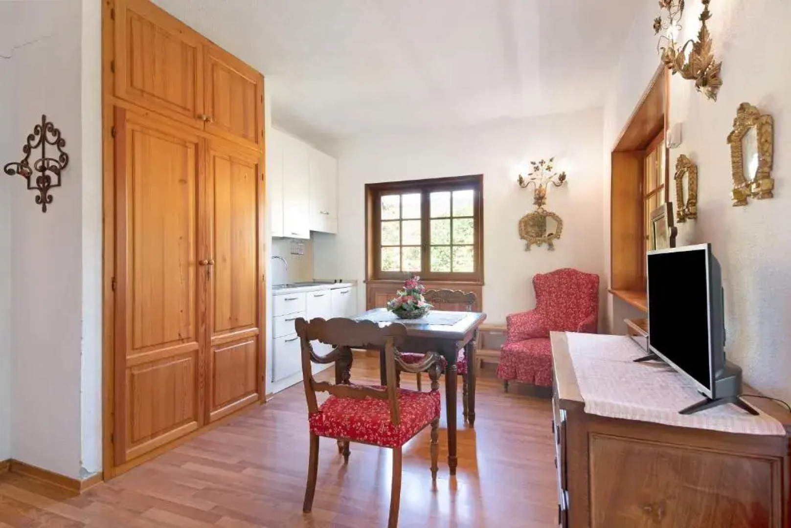 La Casa sul Poggio - Groppo Rosso