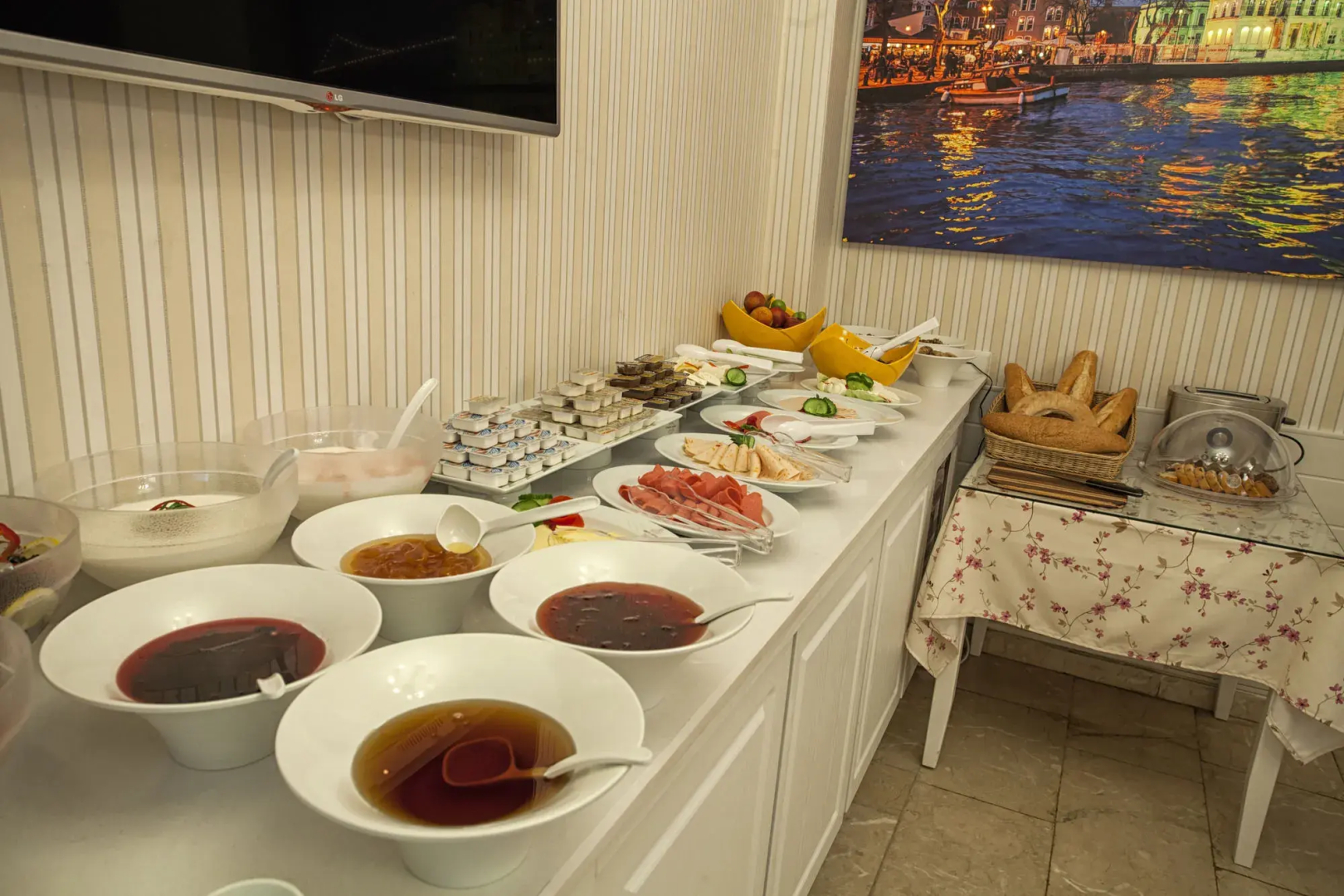 Miran Hotel