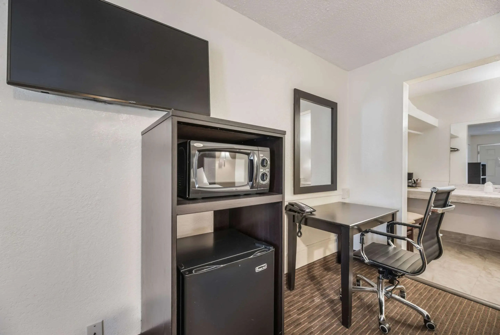 Rodeway Inn Flagstaff - Downtown