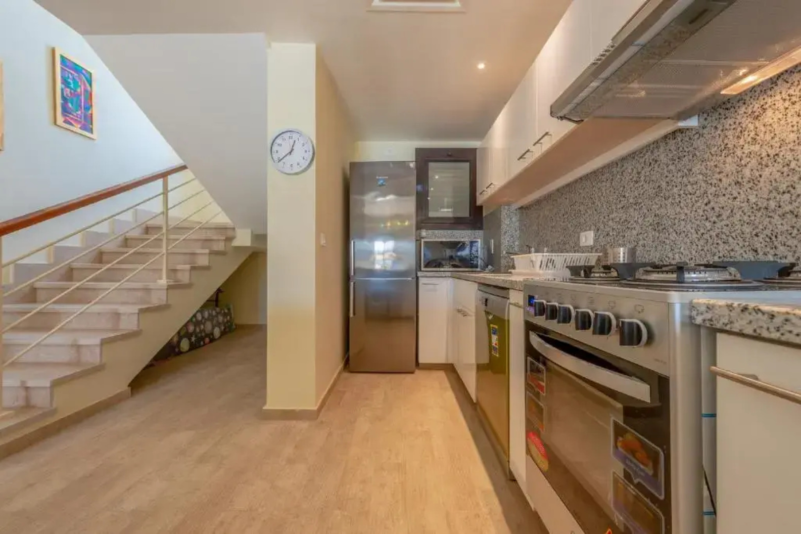 Joubal Lagoon II 3-Bedroom Villa with Private Pool