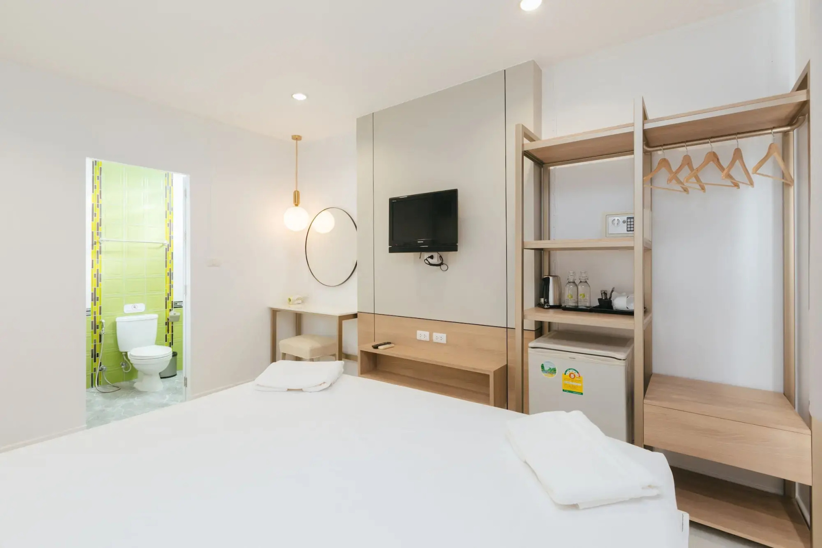 Baan Sutra Guesthouse