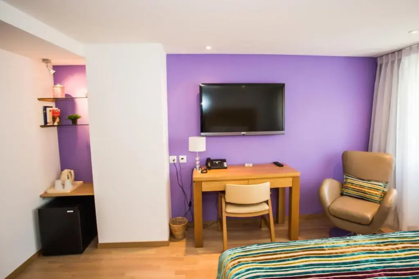 Guest House Le Charlot