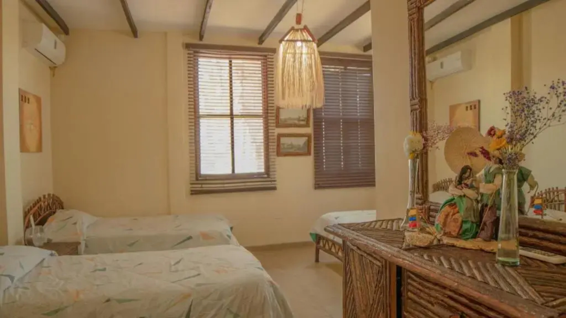 Hosteria Ecologica El faro