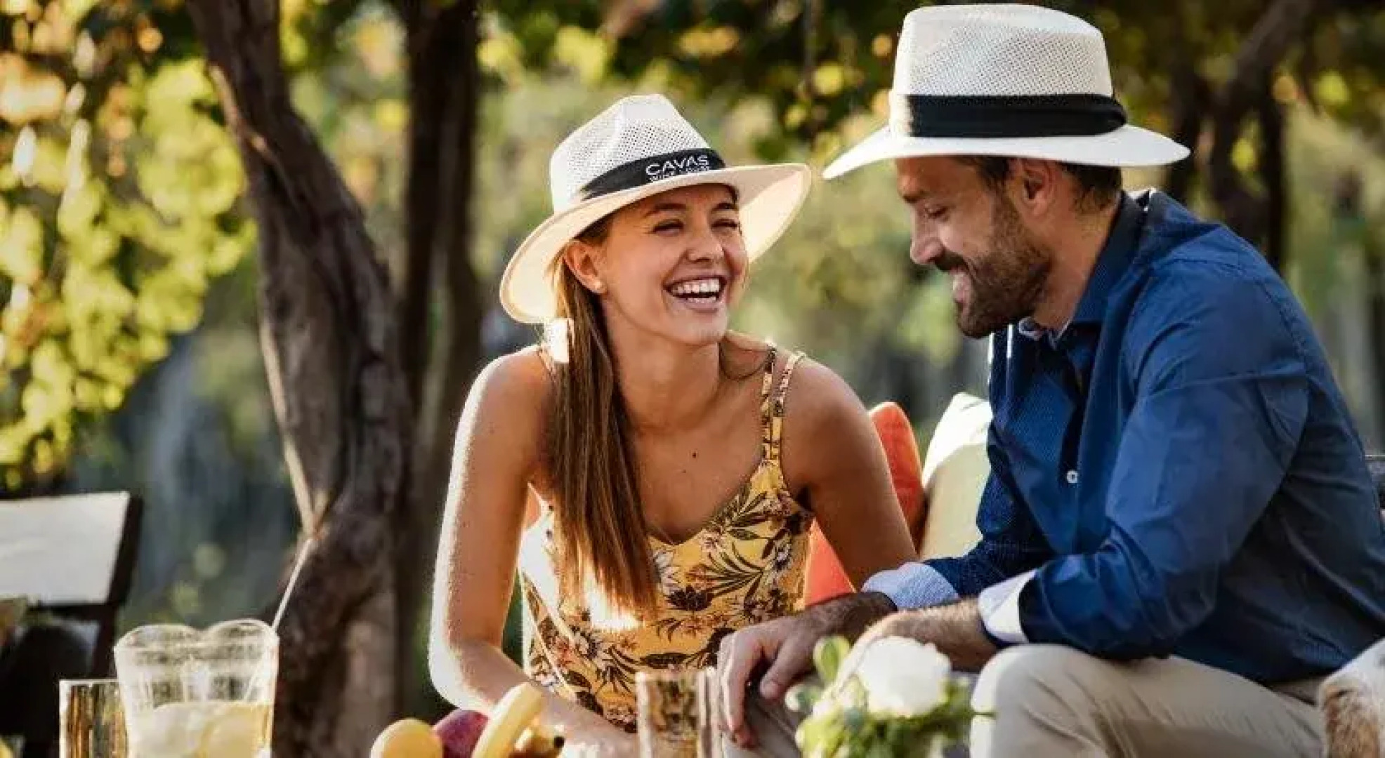 Cavas Wine Lodge-Relais & Chateaux