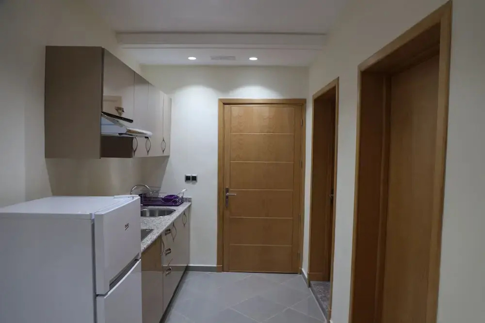 Residence Centro Suite